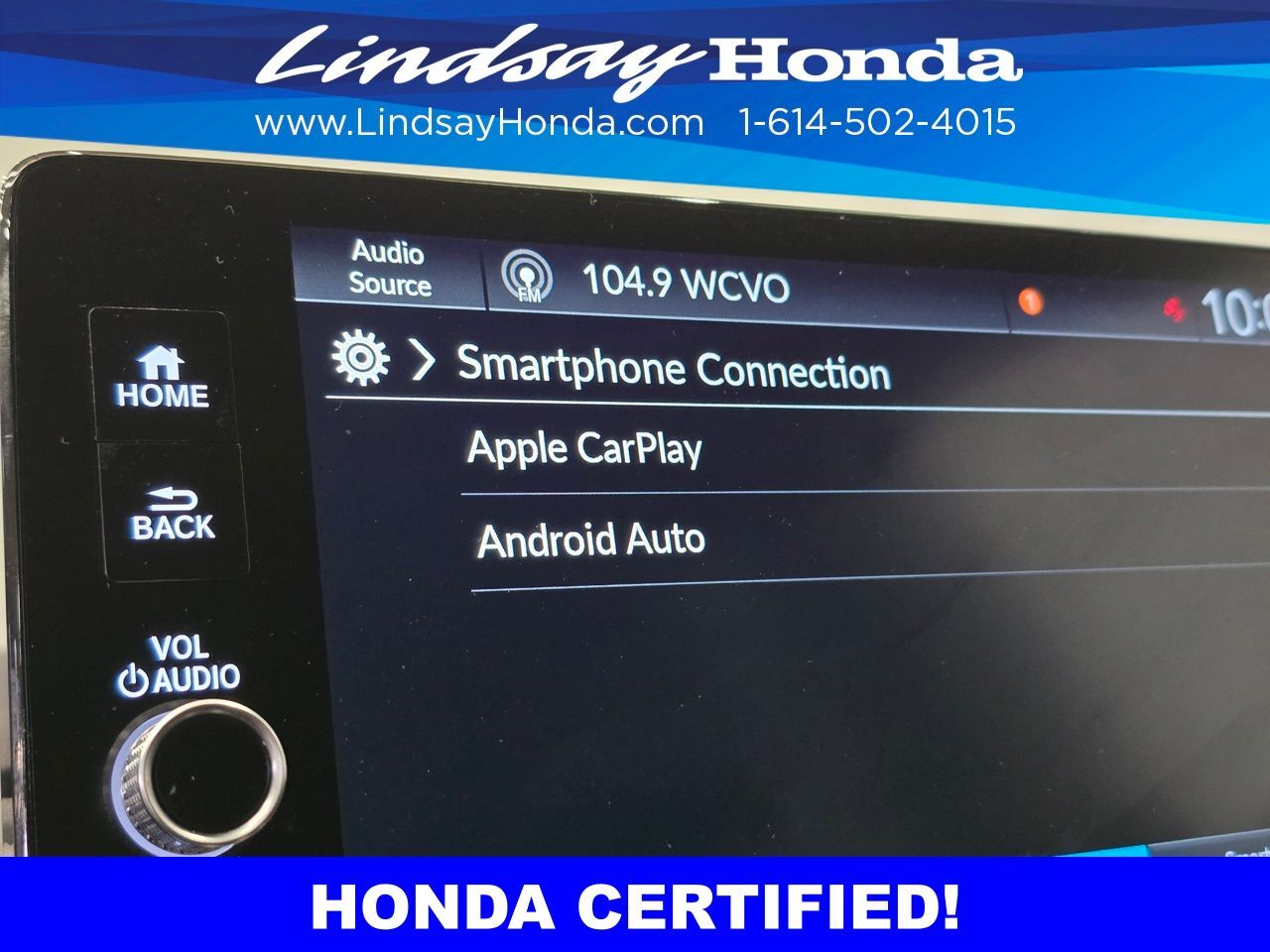 2024 Honda CR-V EX-L Columbus OH