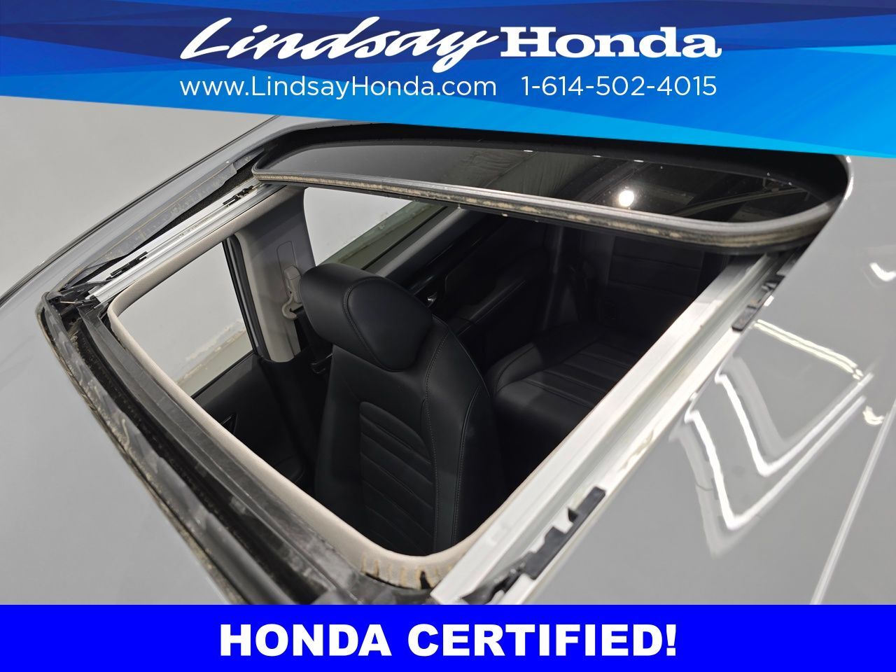 2024 Honda CR-V EX-L Columbus OH