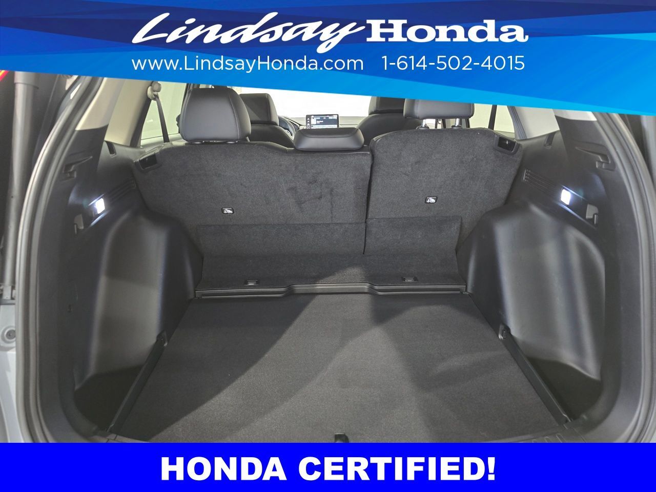 2024 Honda CR-V EX-L Columbus OH