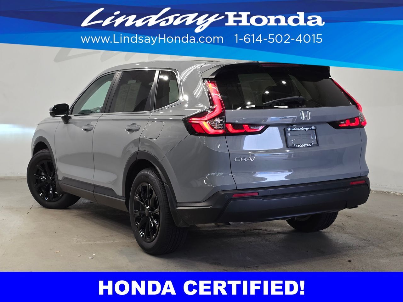 2024 Honda CR-V EX-L Columbus OH
