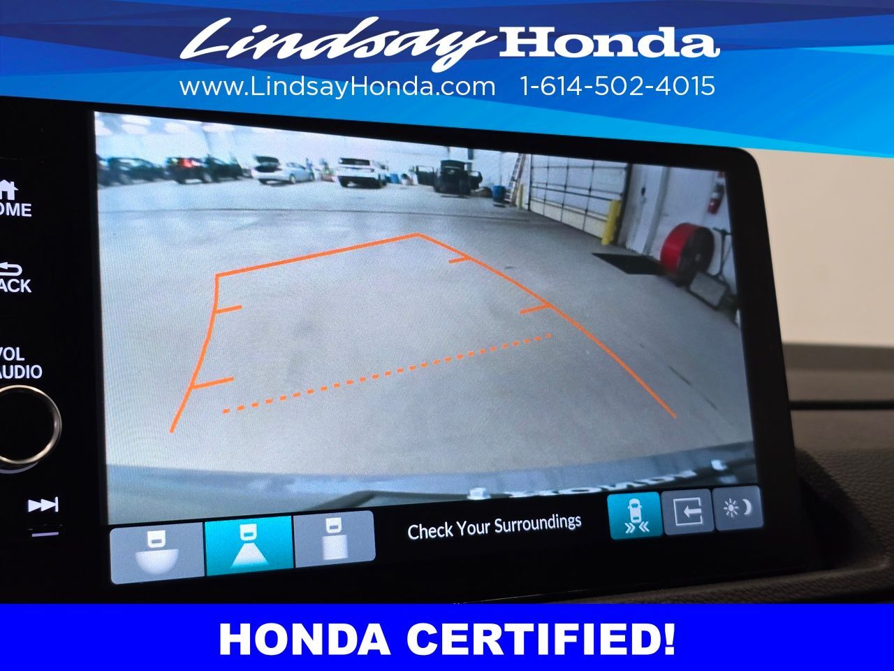 2024 Honda CR-V EX-L Columbus OH