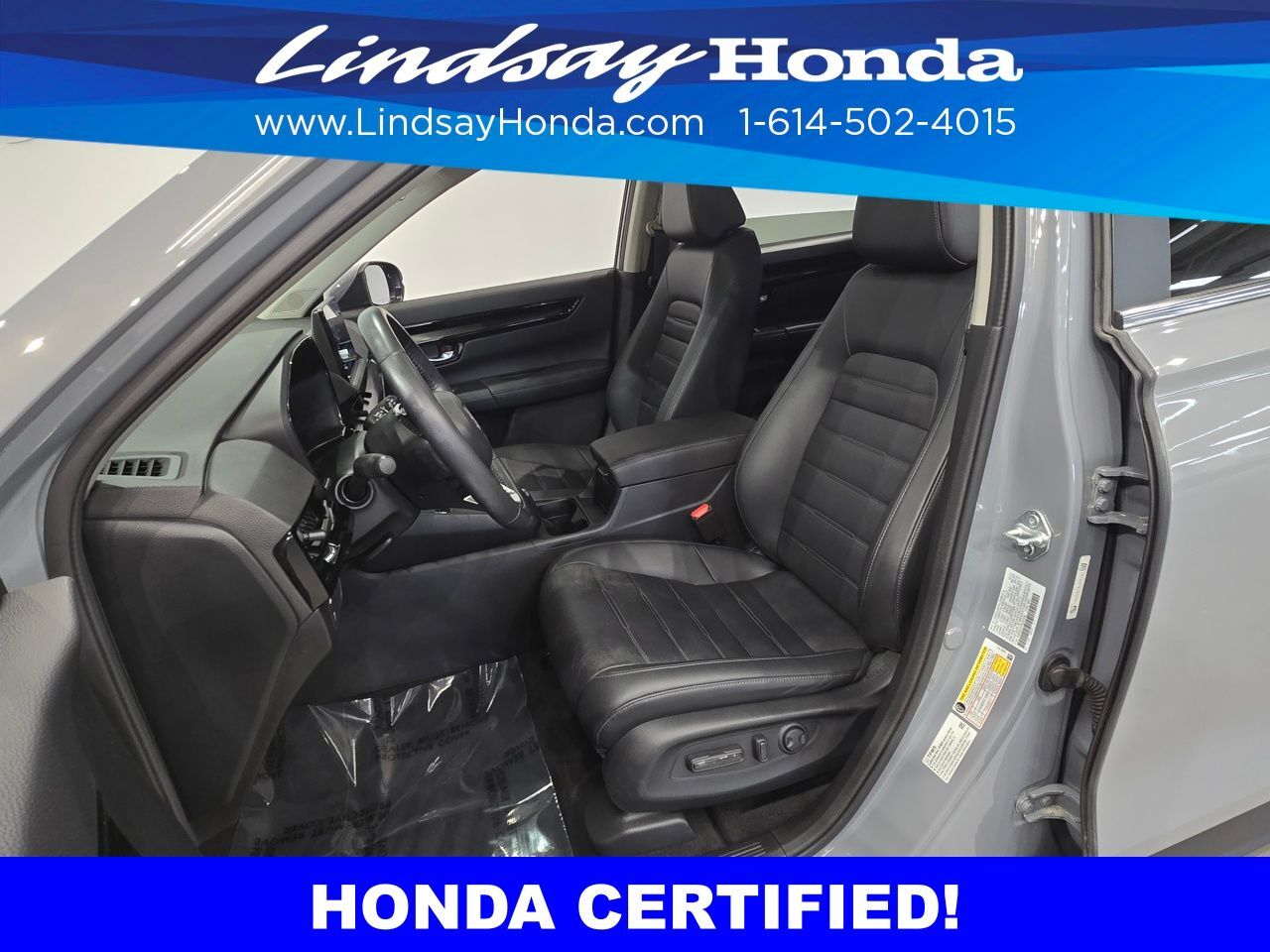 2024 Honda CR-V EX-L Columbus OH