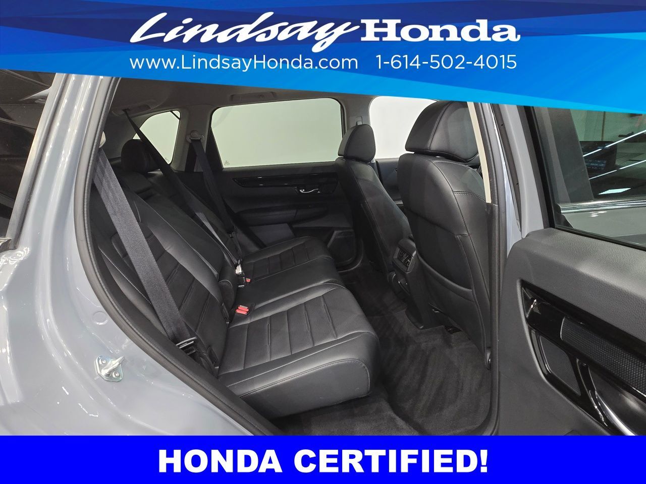 2024 Honda CR-V EX-L Columbus OH