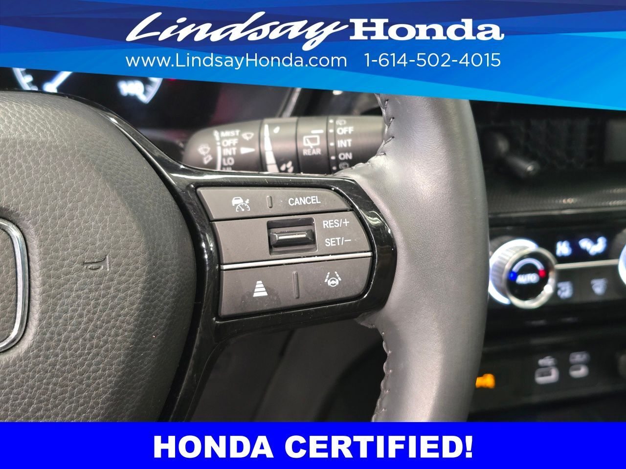 2024 Honda CR-V EX-L Columbus OH