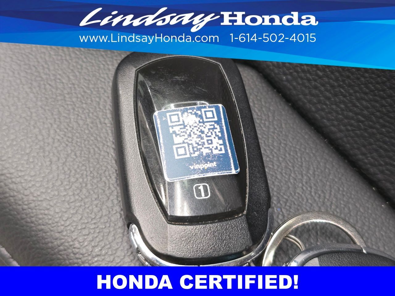 2024 Honda CR-V EX-L Columbus OH