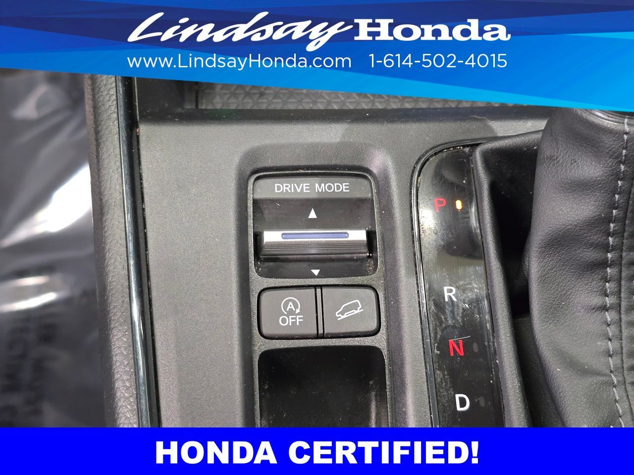 2024 Honda CR-V EX-L Columbus OH