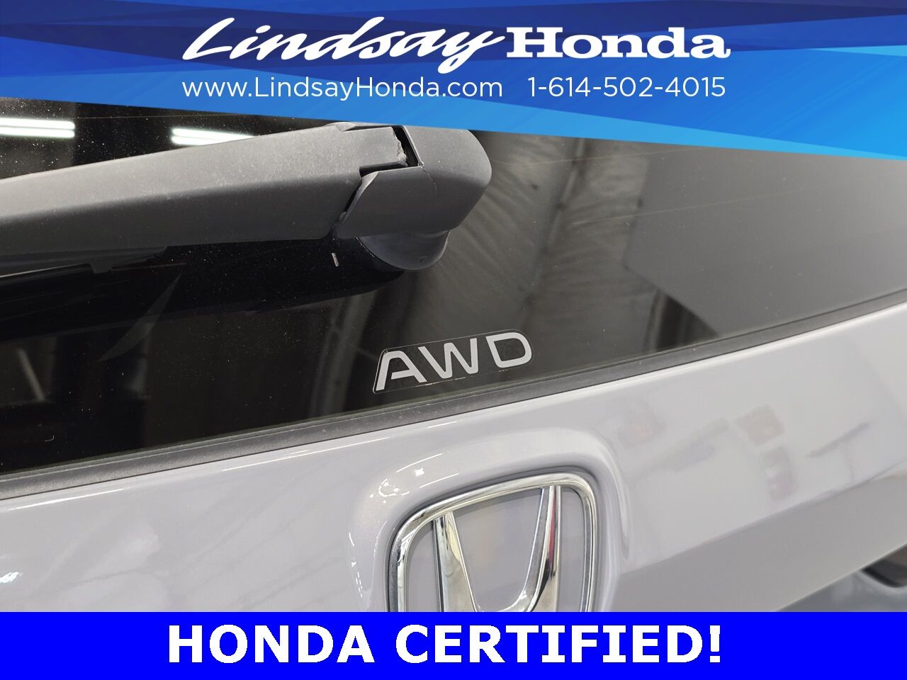 2024 Honda CR-V EX-L Columbus OH