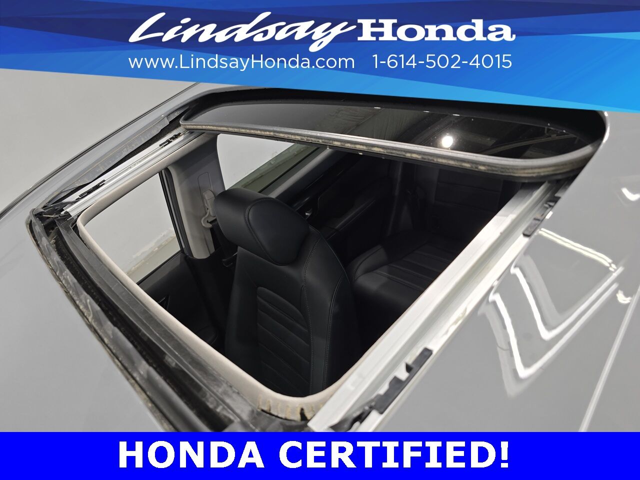 2024 Honda CR-V EX-L Columbus OH