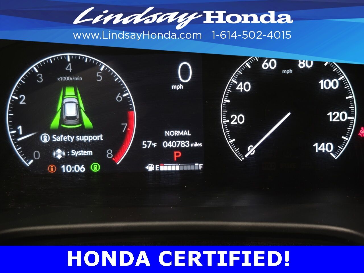 2024 Honda CR-V EX-L Columbus OH