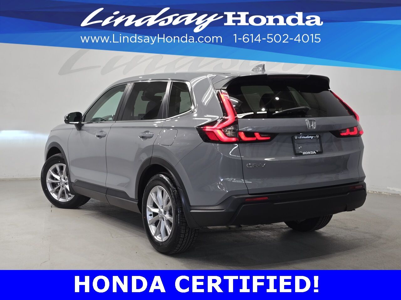 2024 Honda CR-V EX-L Columbus OH