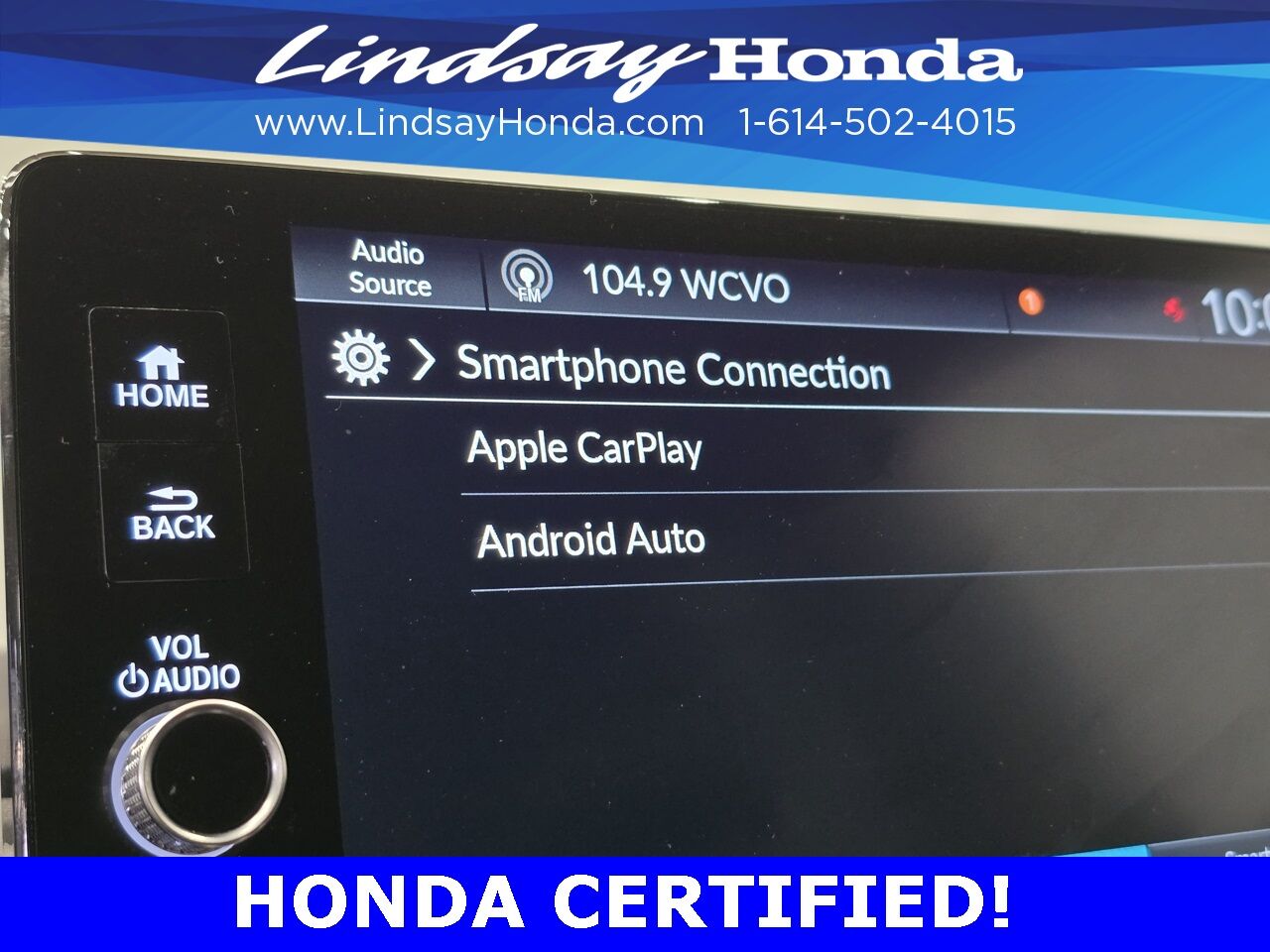 2024 Honda CR-V EX-L Columbus OH