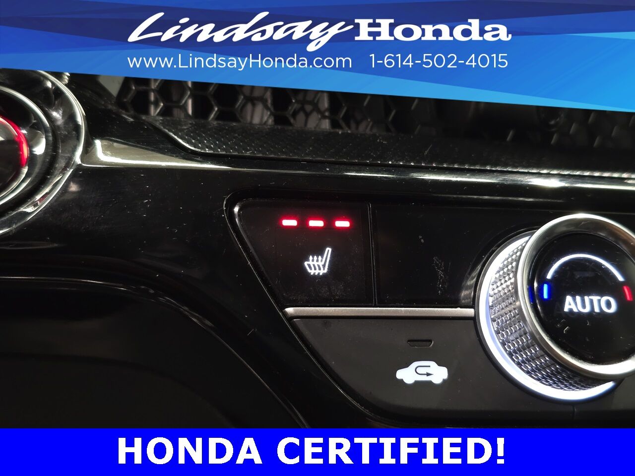 2024 Honda CR-V EX-L Columbus OH