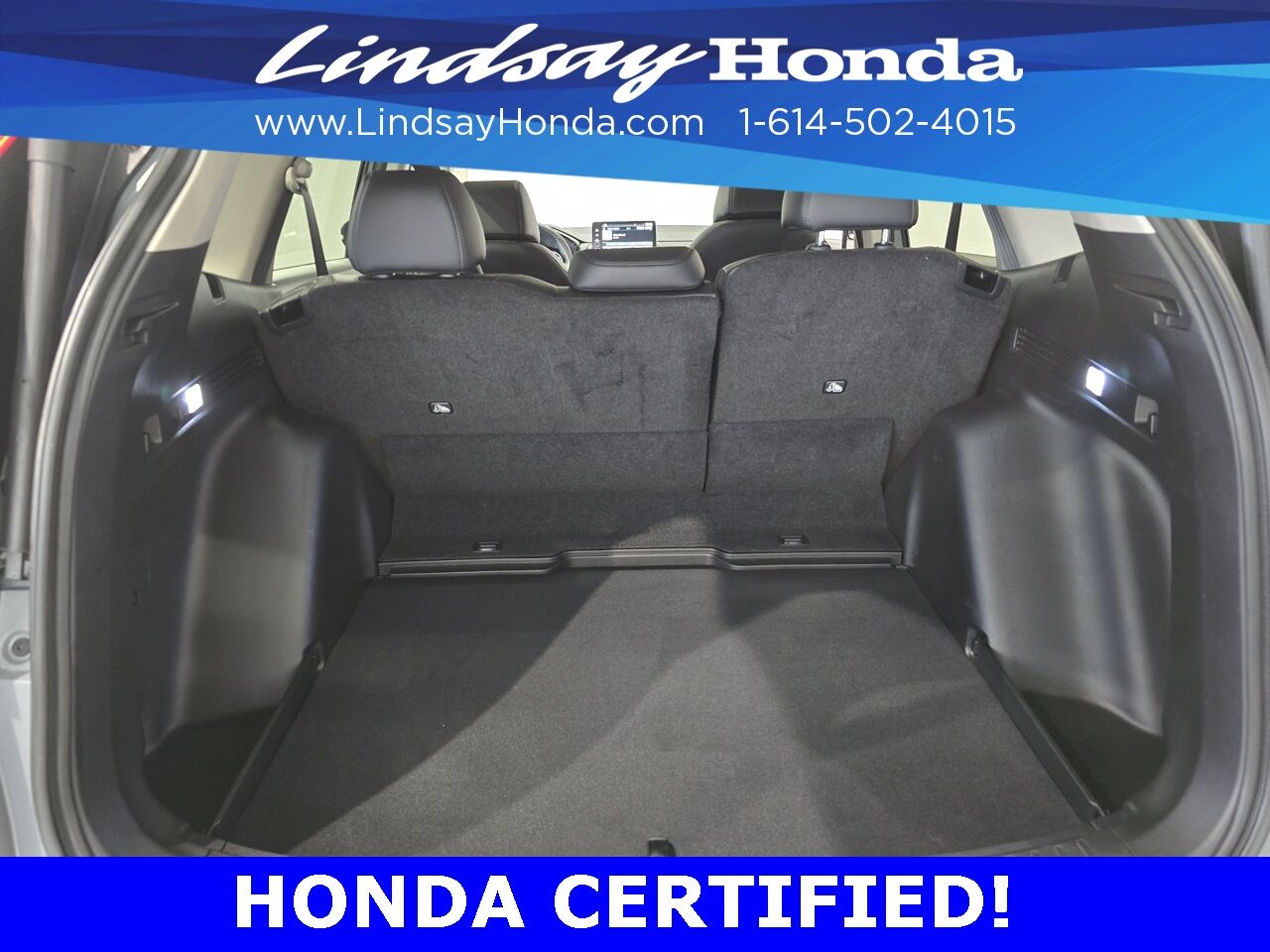 2024 Honda CR-V EX-L Columbus OH