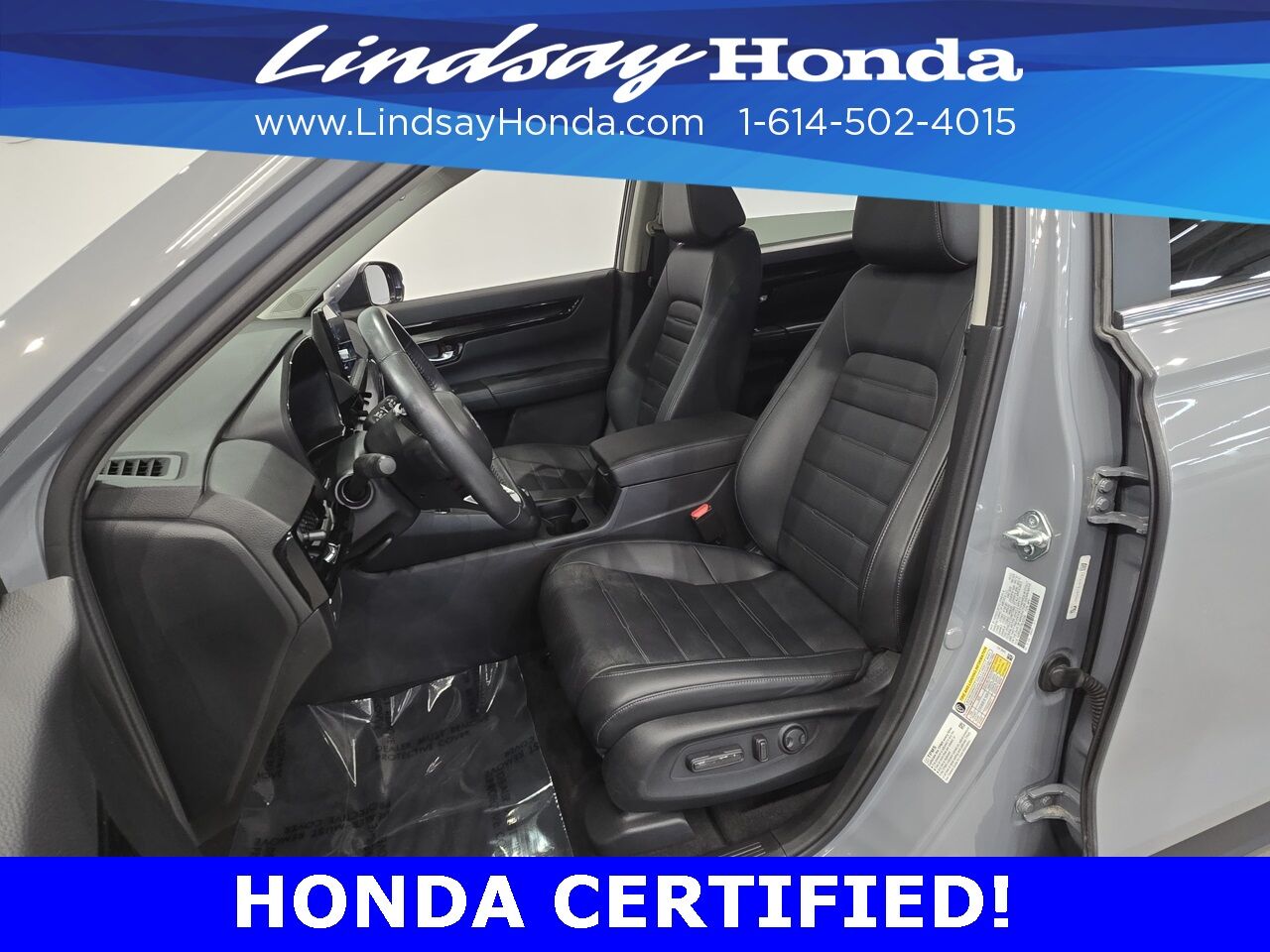 2024 Honda CR-V EX-L Columbus OH