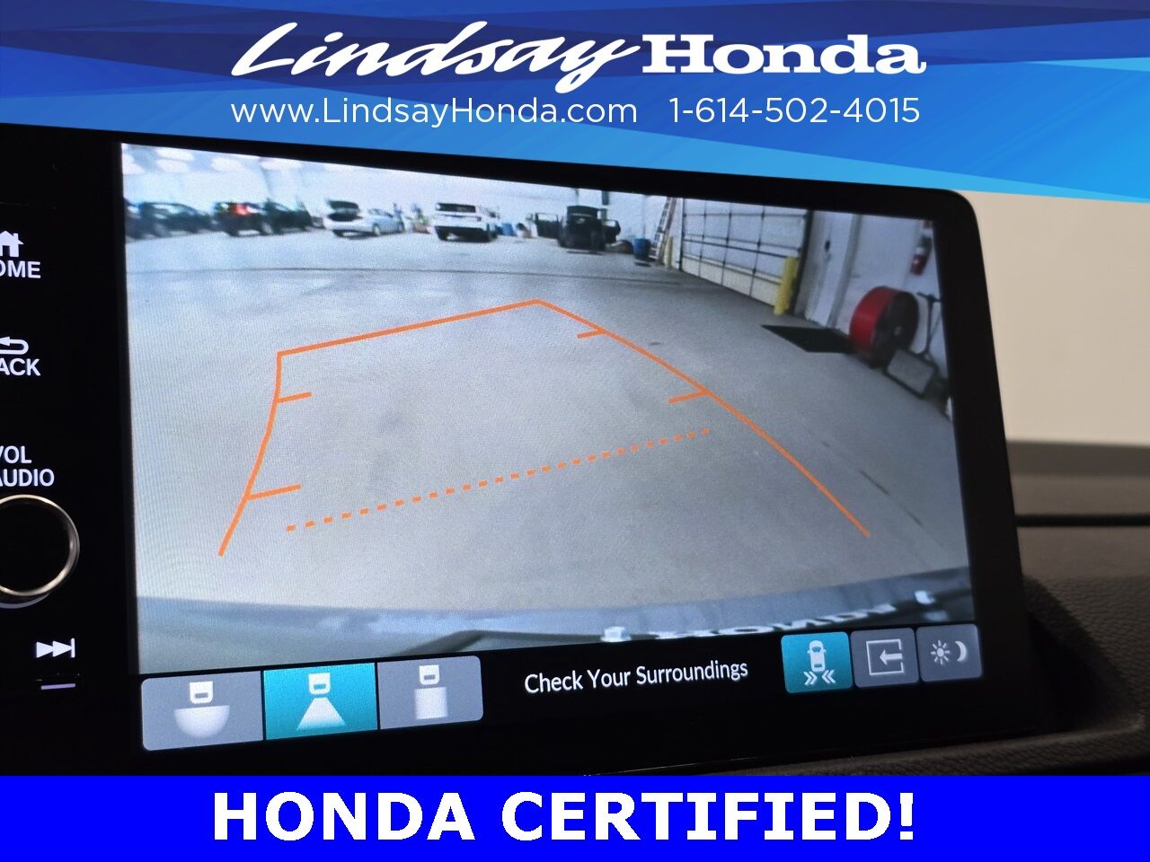 2024 Honda CR-V EX-L Columbus OH