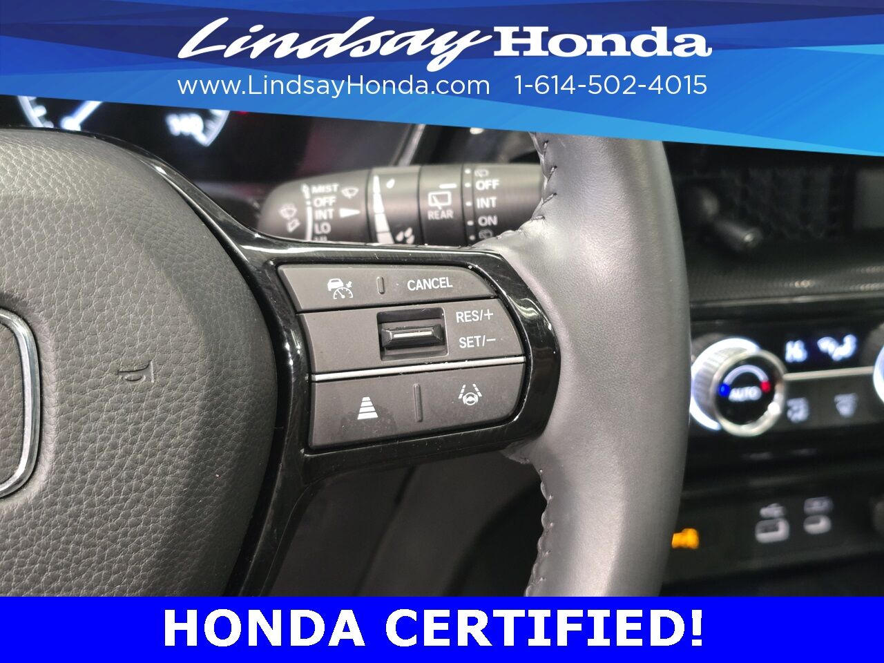 2024 Honda CR-V EX-L Columbus OH