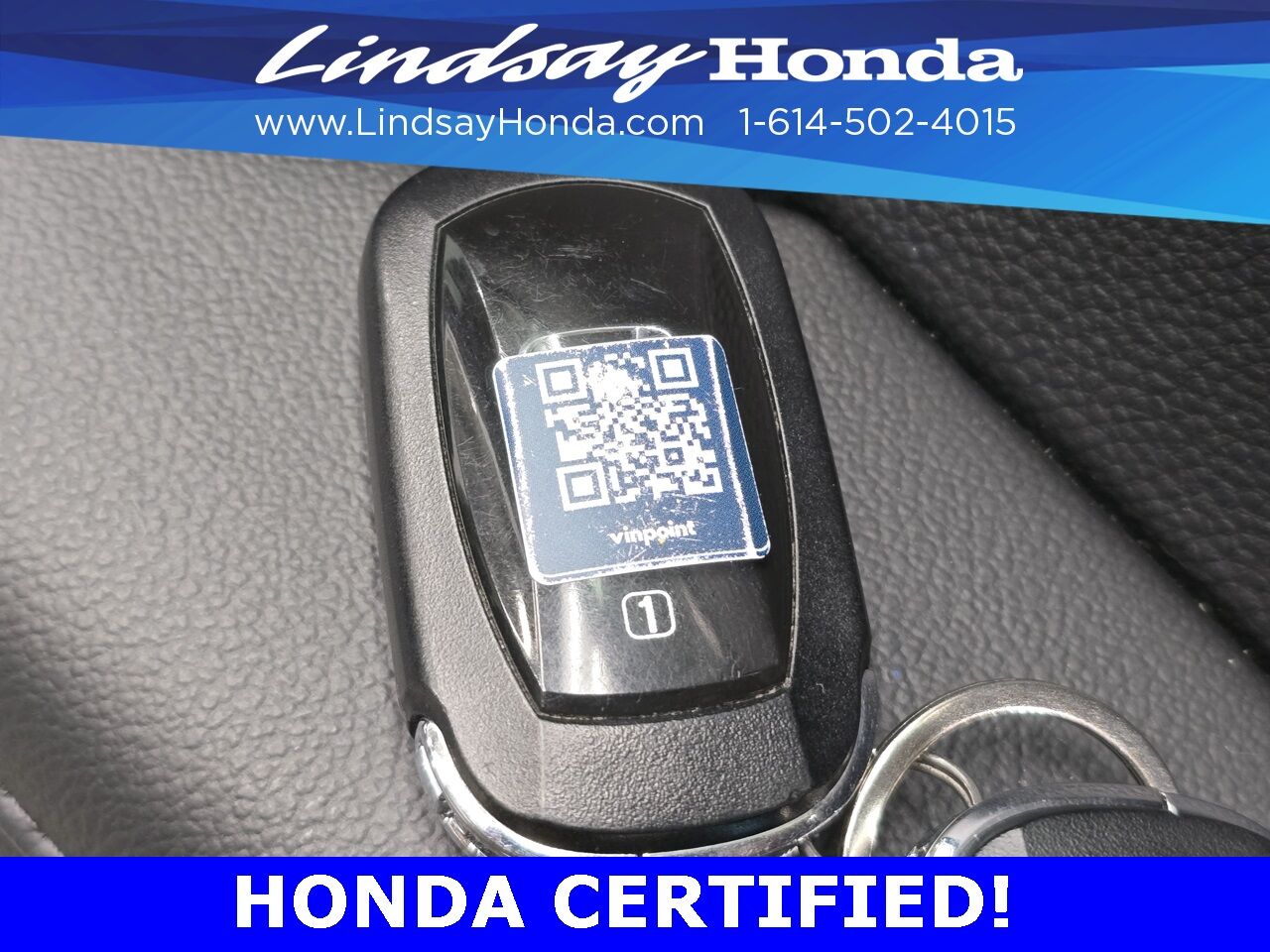 2024 Honda CR-V EX-L Columbus OH