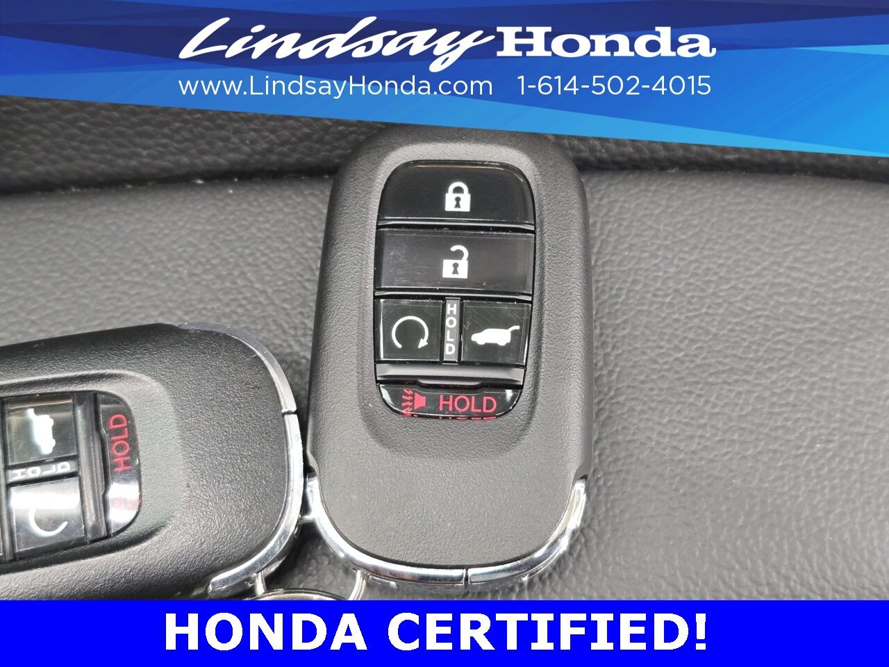 2024 Honda CR-V EX-L Columbus OH