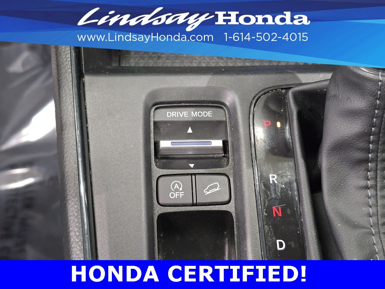 2024 Honda CR-V EX-L Columbus OH