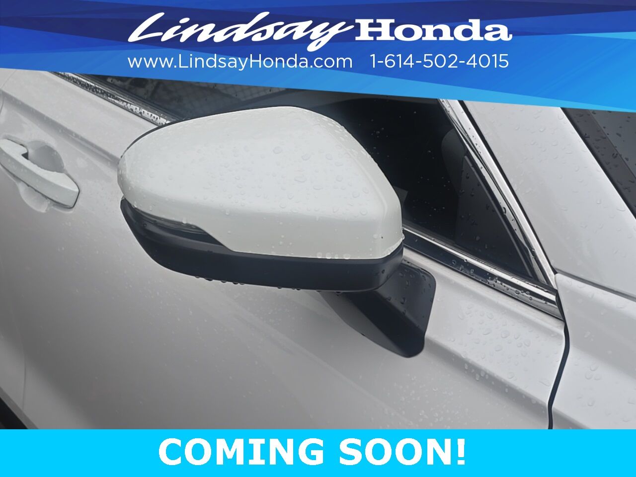 2024 Honda CR-V EX-L Columbus OH