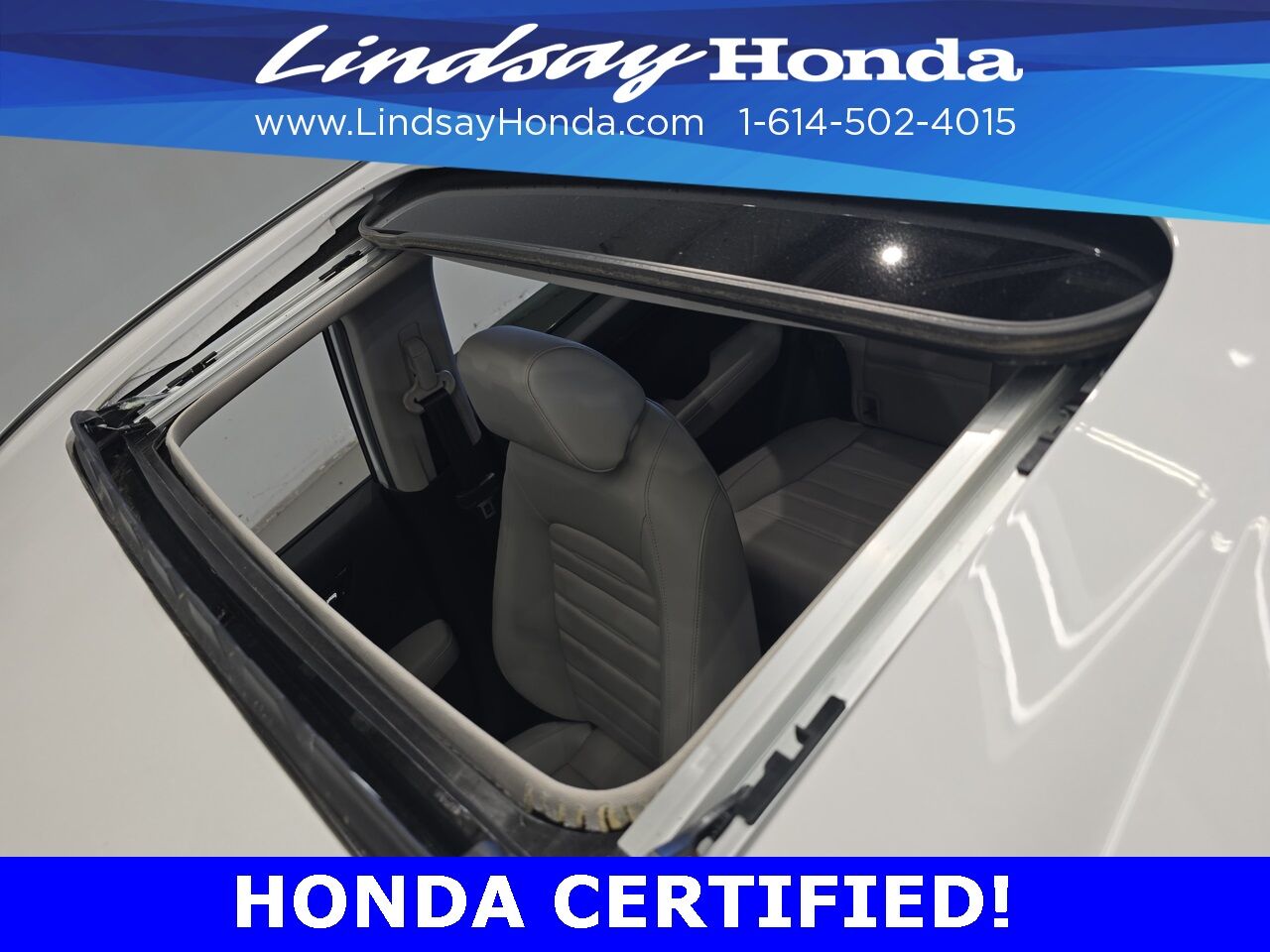 2024 Honda CR-V EX-L Columbus OH