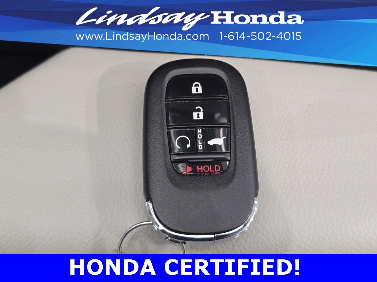 2024 Honda CR-V EX-L Columbus OH