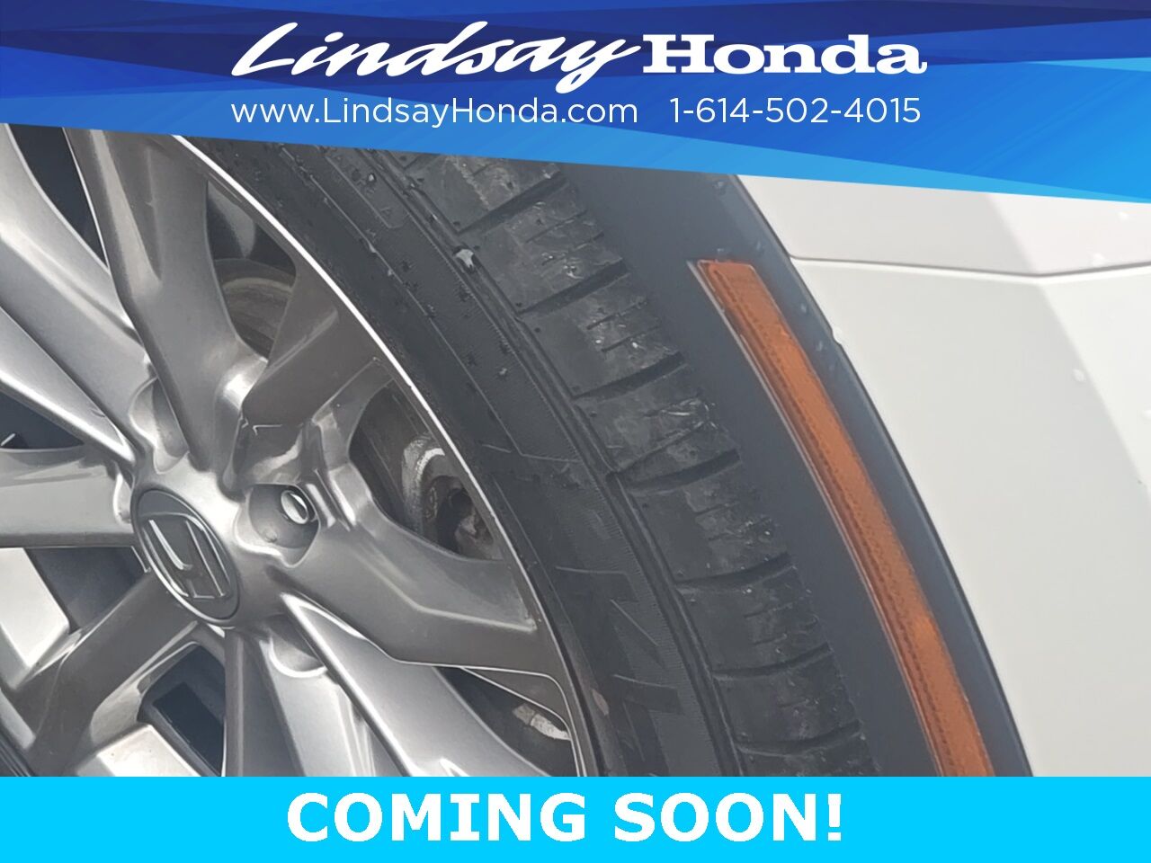 2024 Honda CR-V EX-L Columbus OH