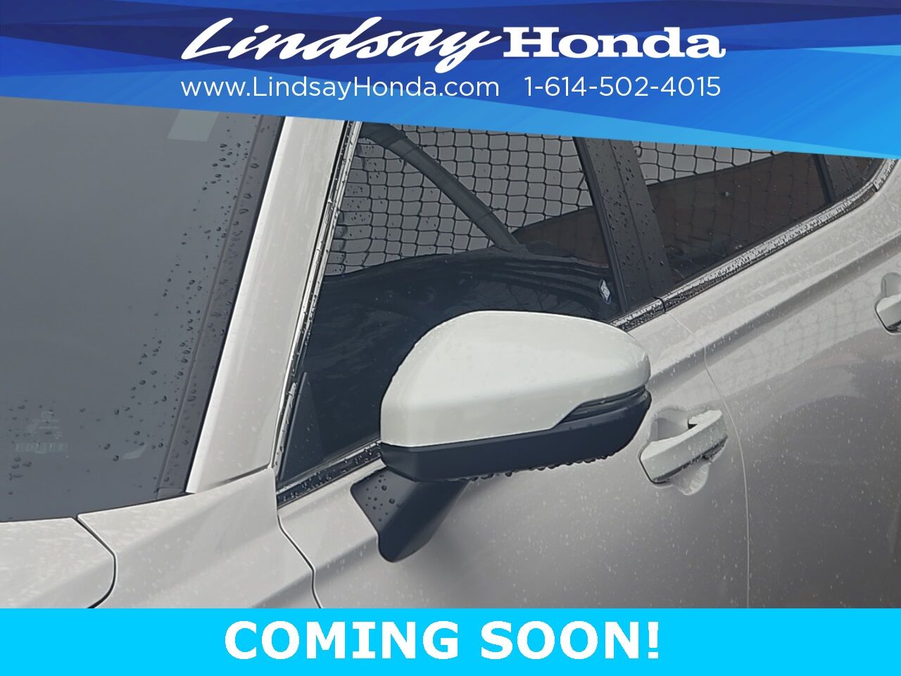 2024 Honda CR-V EX-L Columbus OH