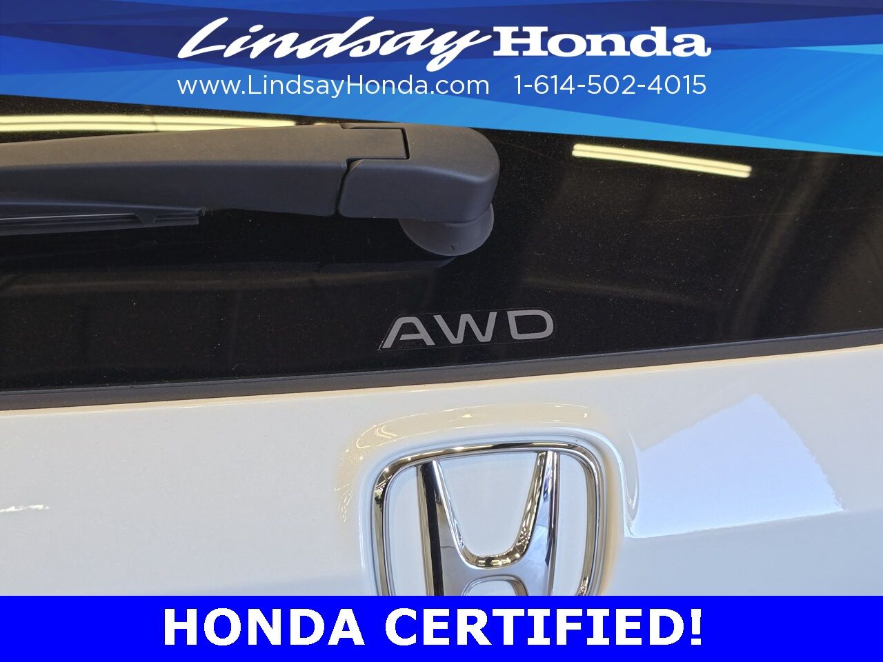 2024 Honda CR-V EX-L Columbus OH