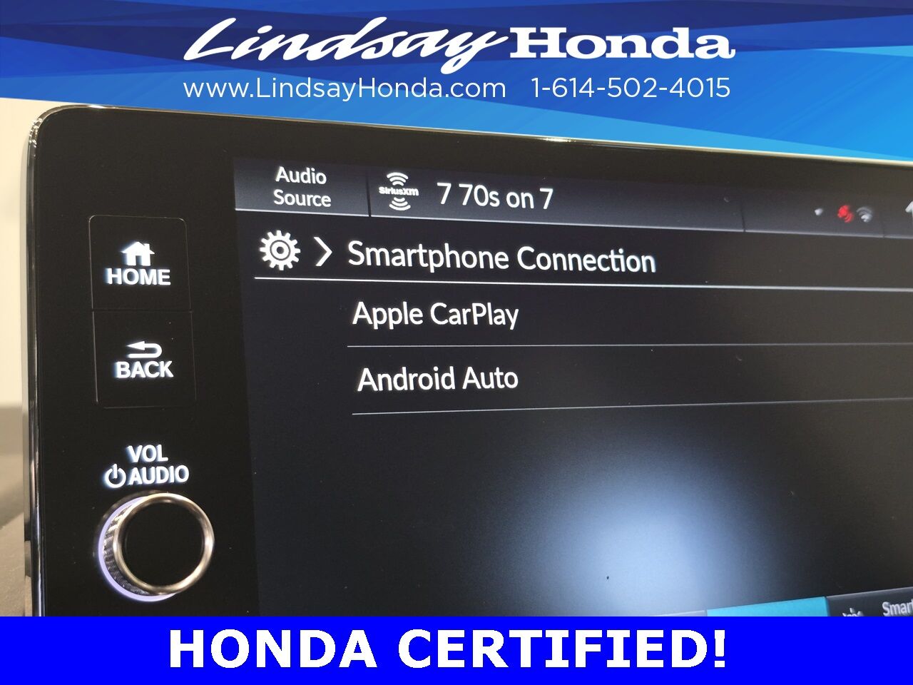 2024 Honda CR-V EX-L Columbus OH