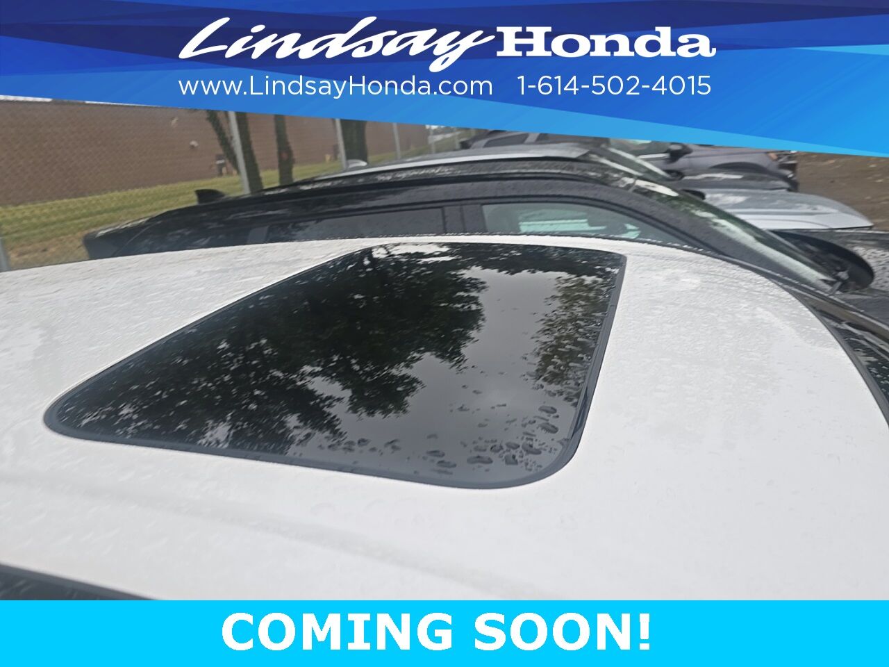 2024 Honda CR-V EX-L Columbus OH