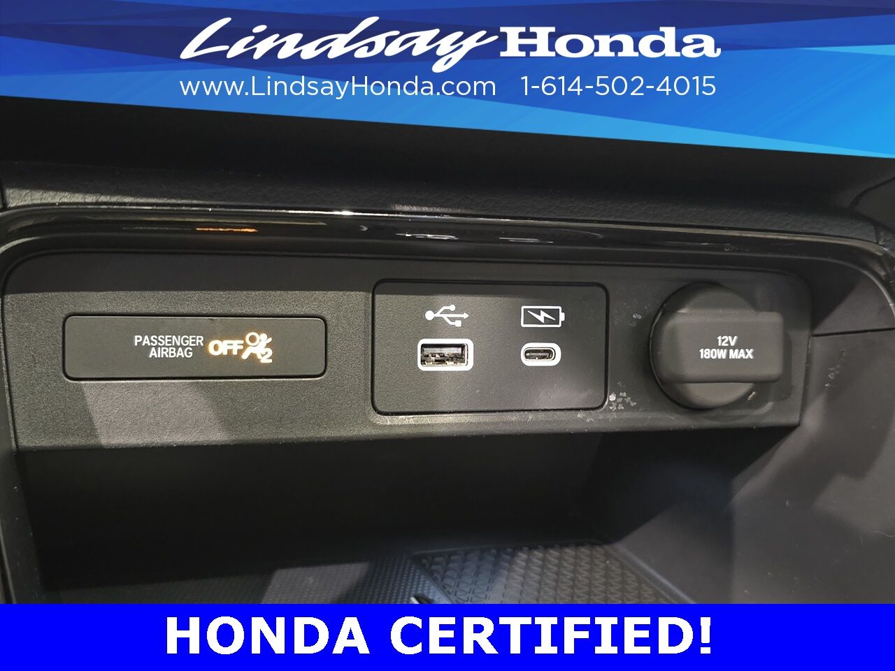 2024 Honda CR-V EX-L Columbus OH