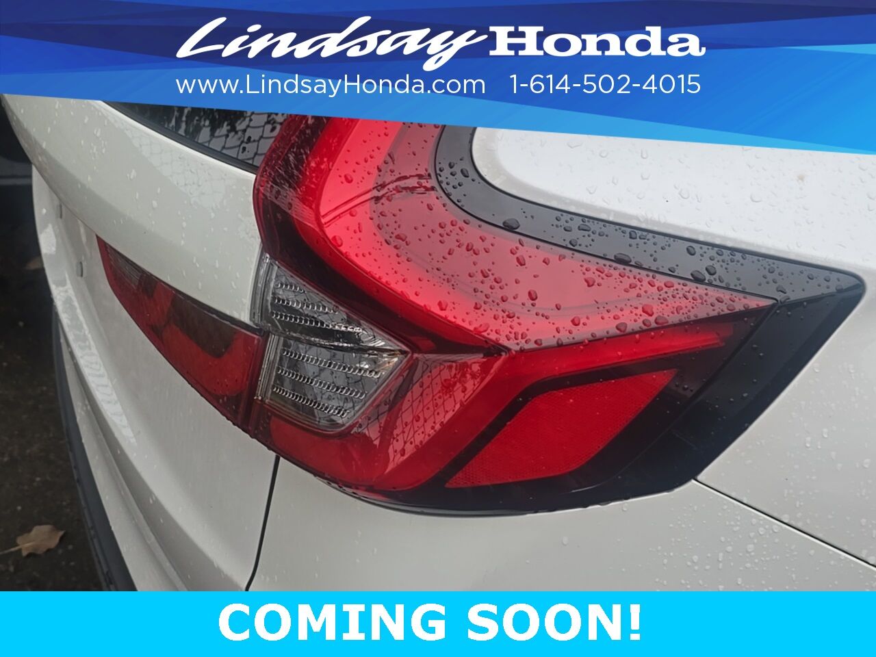 2024 Honda CR-V EX-L Columbus OH