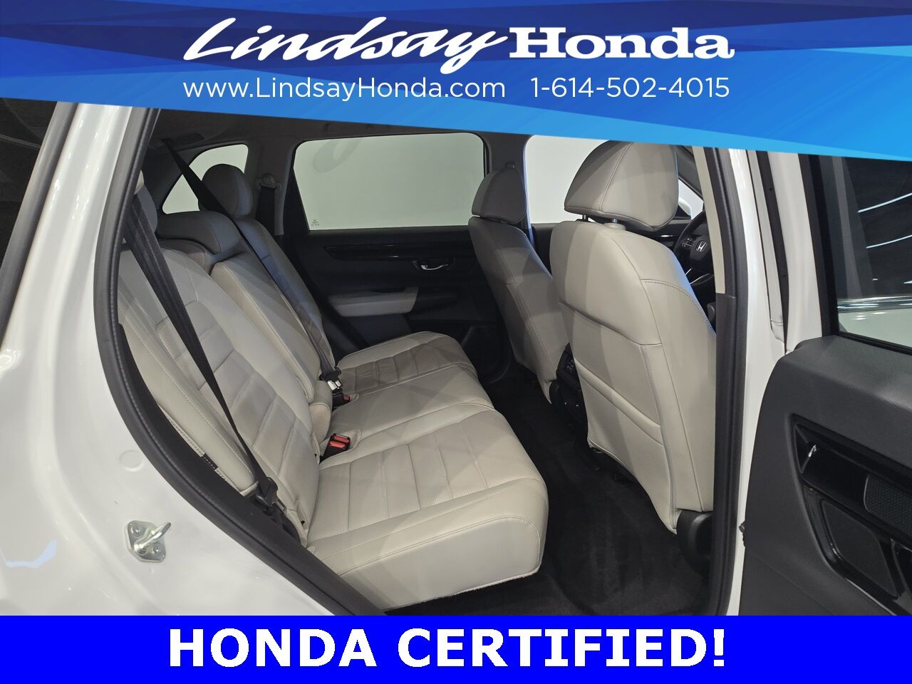 2024 Honda CR-V EX-L Columbus OH