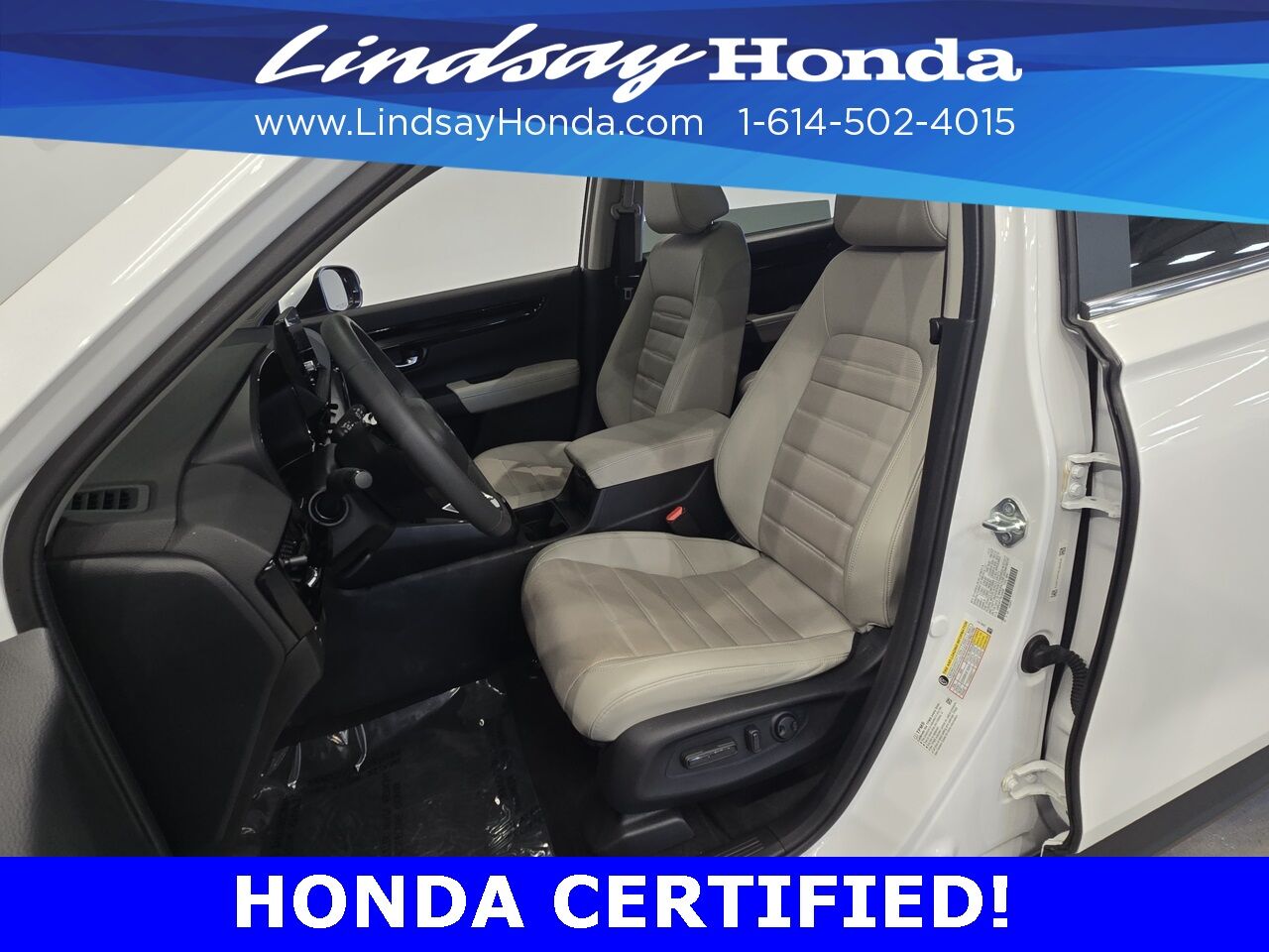 2024 Honda CR-V EX-L Columbus OH