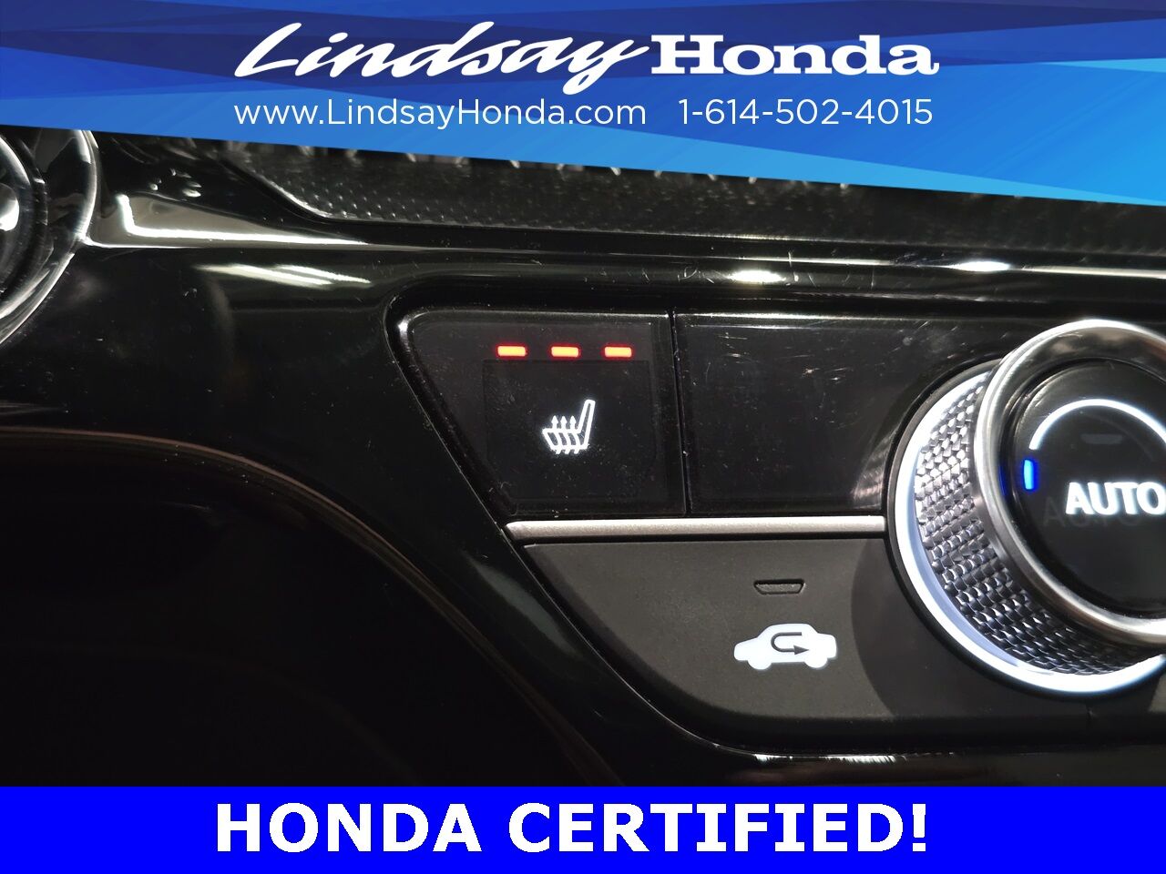 2024 Honda CR-V EX-L Columbus OH