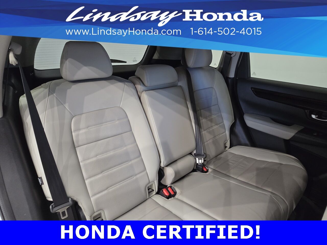 2024 Honda CR-V EX-L Columbus OH