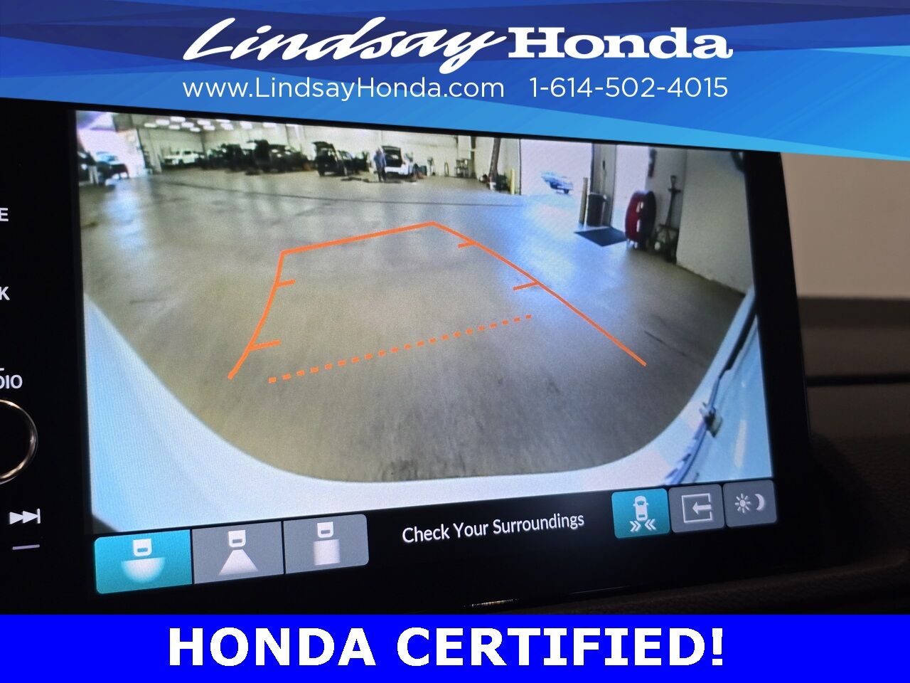 2024 Honda CR-V EX-L Columbus OH