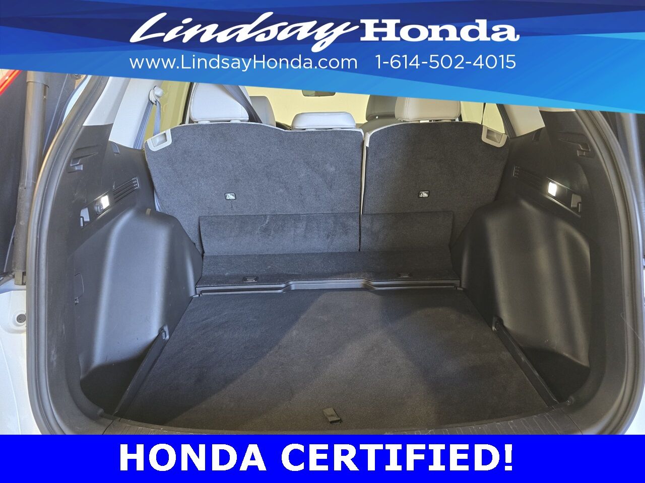 2024 Honda CR-V EX-L Columbus OH