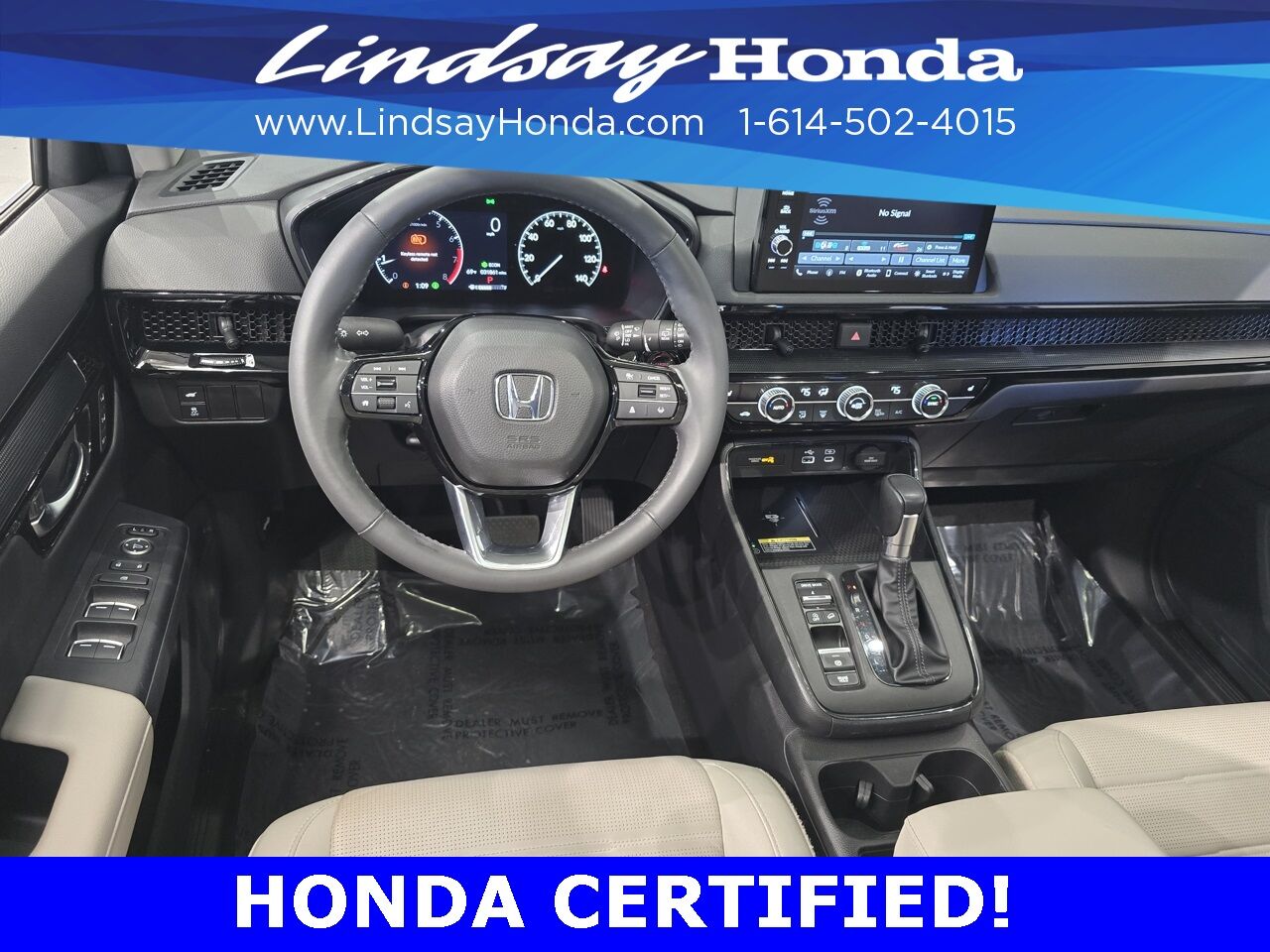 2024 Honda CR-V EX-L Columbus OH