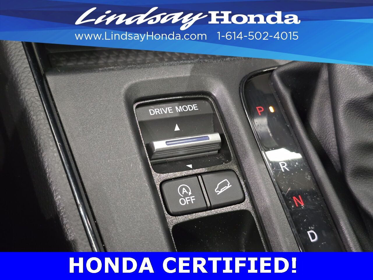 2024 Honda CR-V EX-L Columbus OH