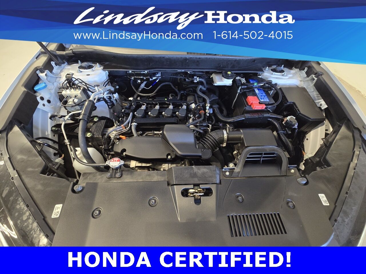 2024 Honda CR-V EX-L Columbus OH