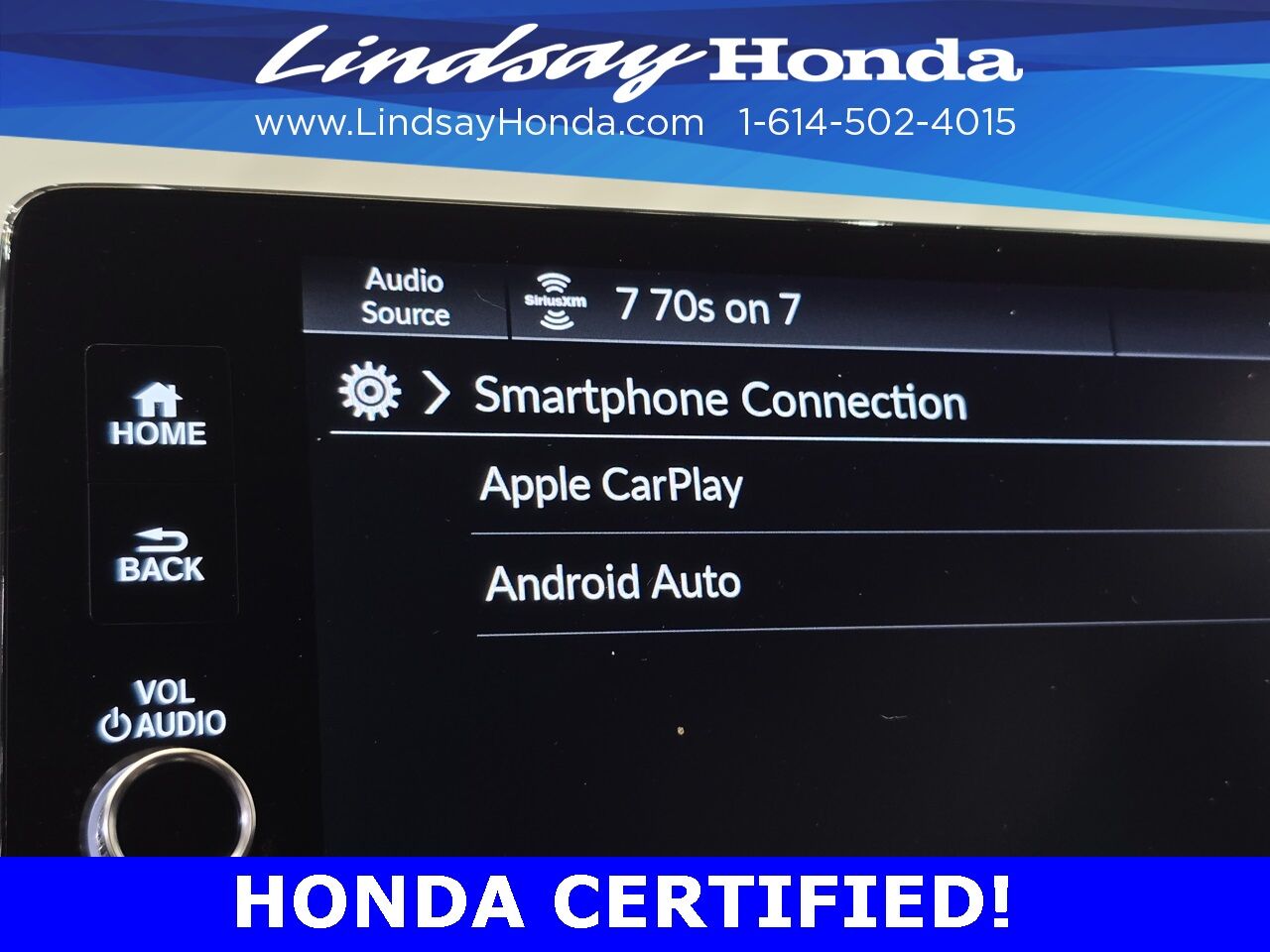 2024 Honda CR-V EX-L Columbus OH