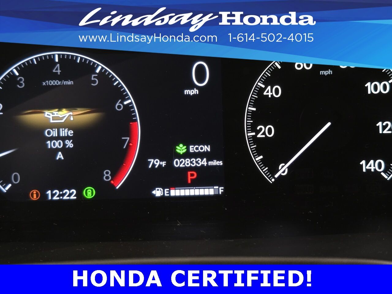 2024 Honda CR-V EX-L Columbus OH