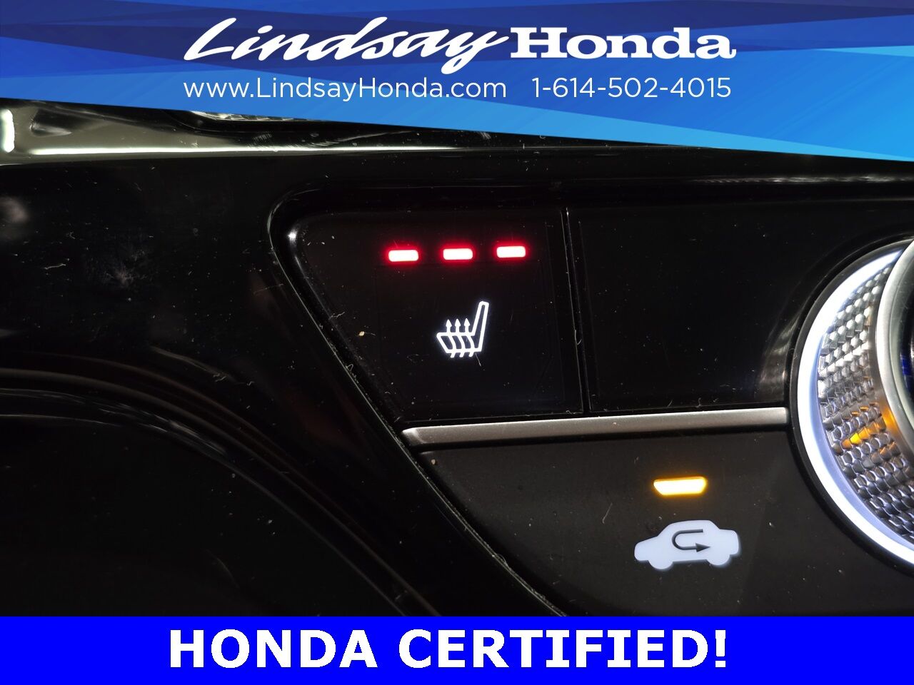 2024 Honda CR-V EX-L Columbus OH