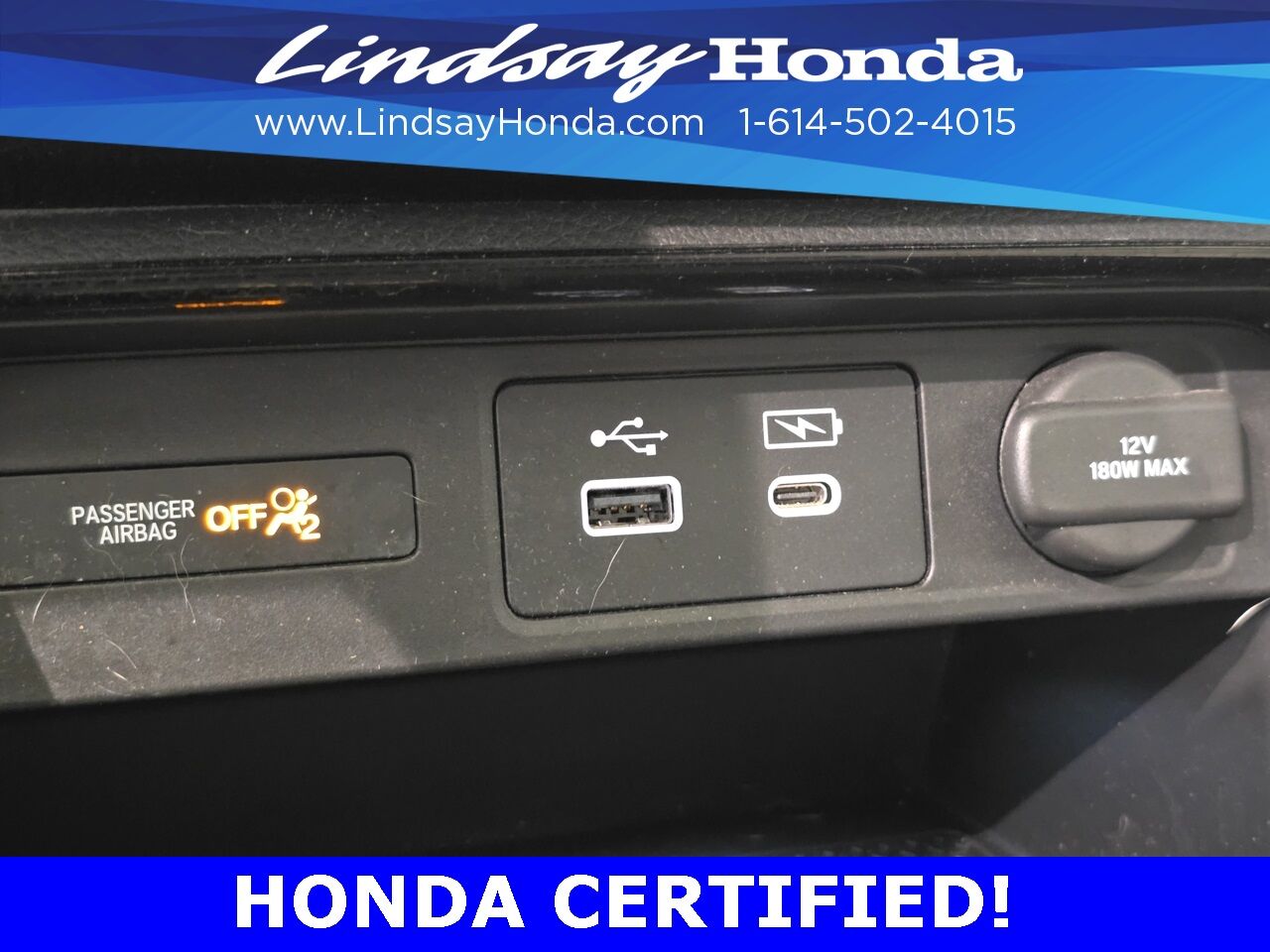 2024 Honda CR-V EX-L Columbus OH