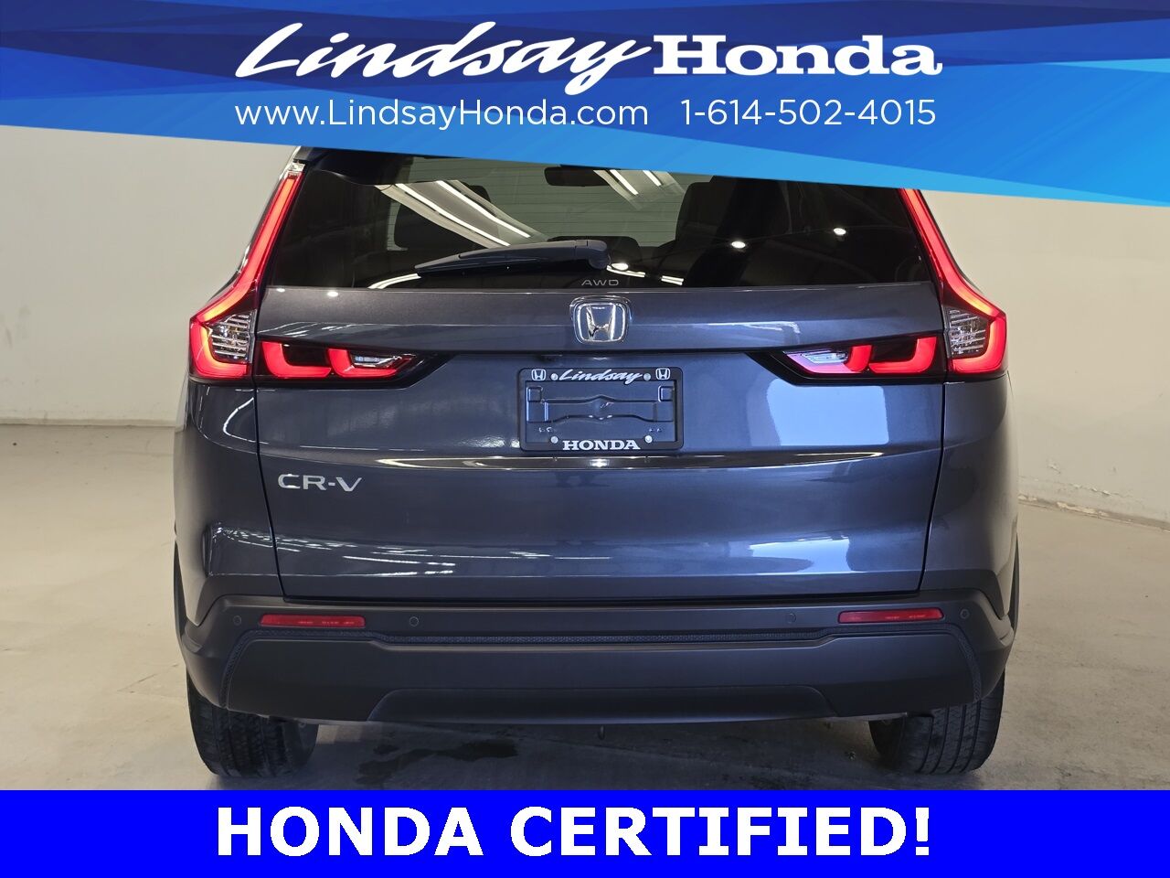 2024 Honda CR-V EX-L Columbus OH