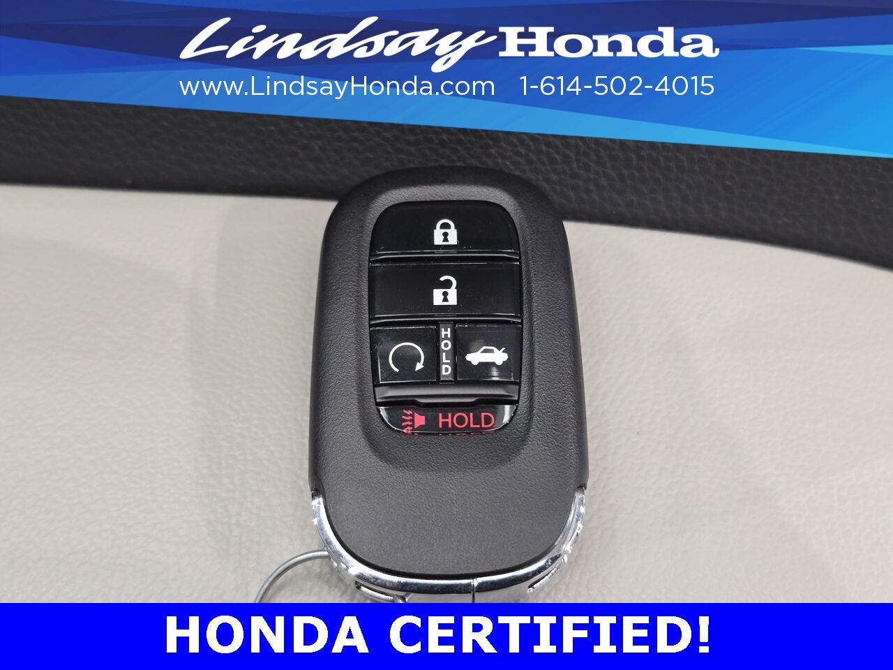 2024 Honda CR-V EX-L Columbus OH