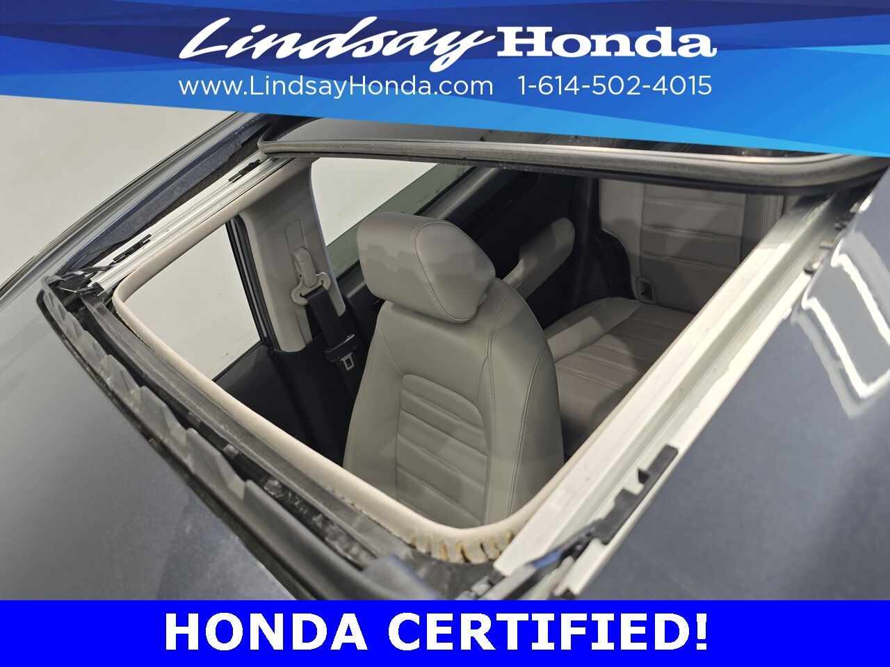2024 Honda CR-V EX-L Columbus OH