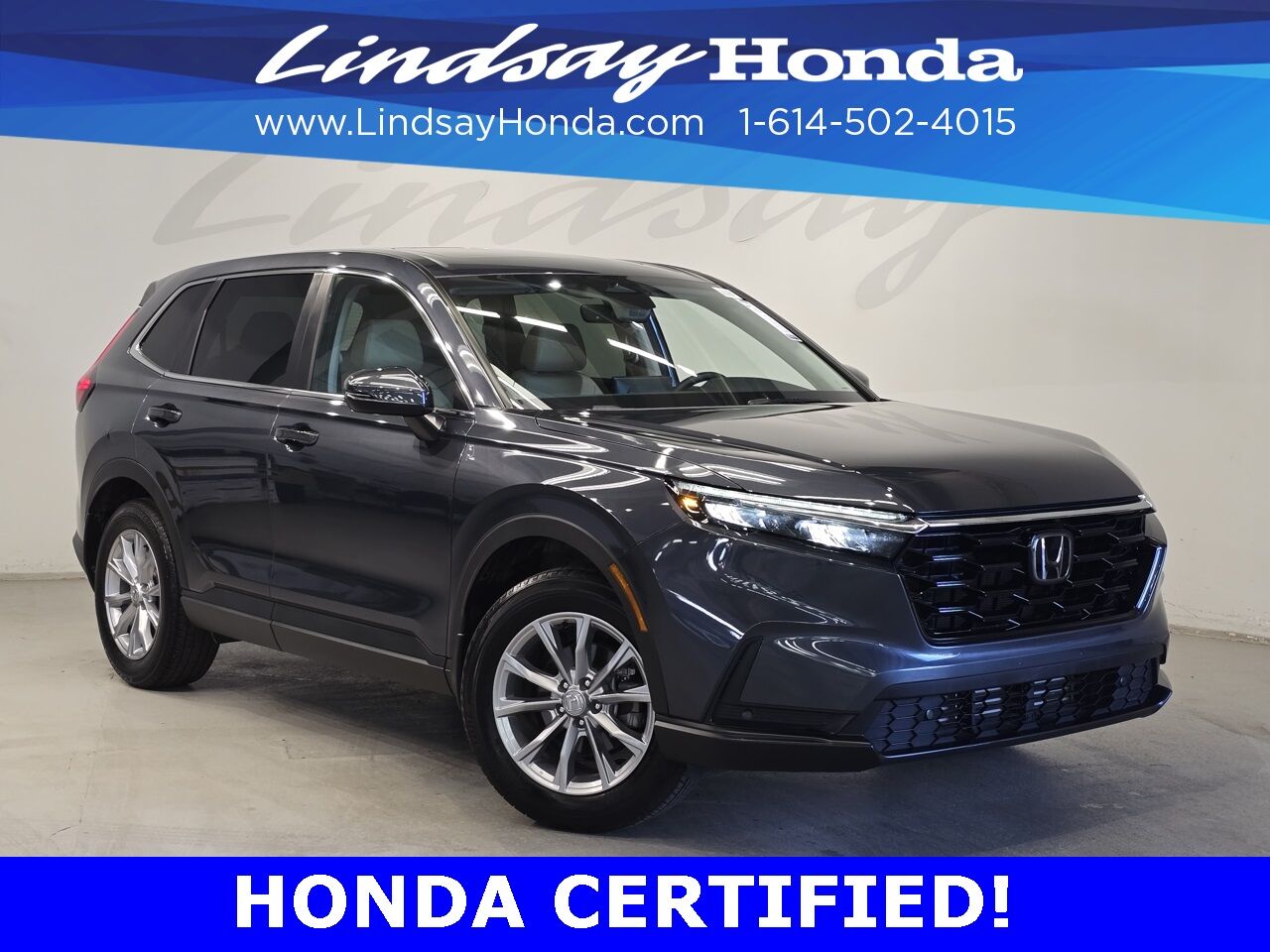 2024 Honda CR-V EX-L Columbus OH